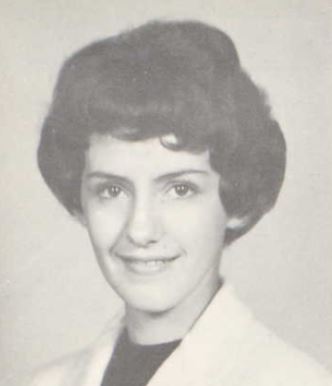Fredora M. Way